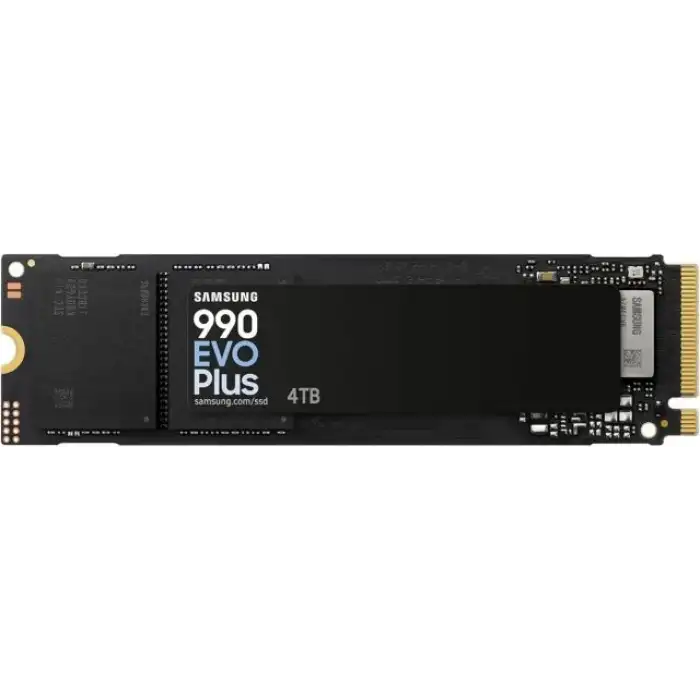 Samsung 990 EVO Plus SSD
