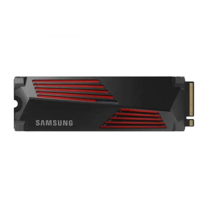 SAMSUNG 990 PRO M.2 SSD MZ-V9P2T0CW