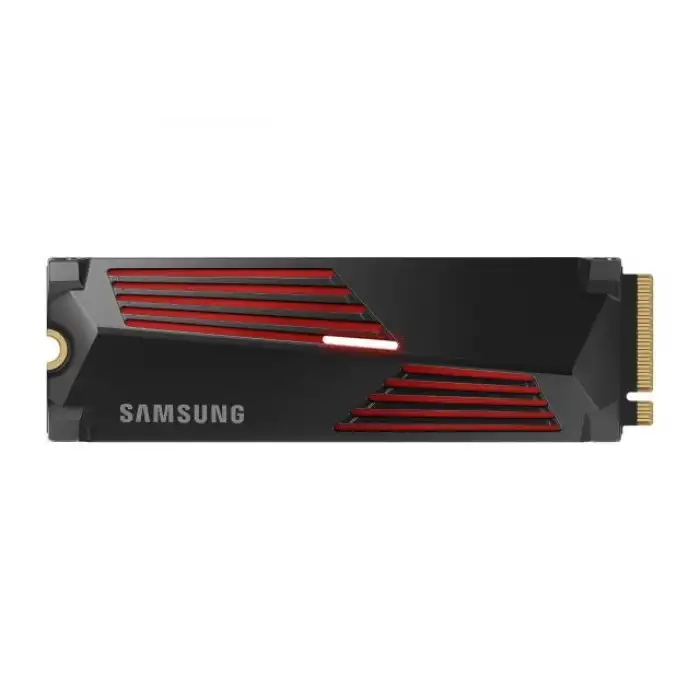 SAMSUNG 990 PRO M.2 SSD MZ-V9P2T0CW