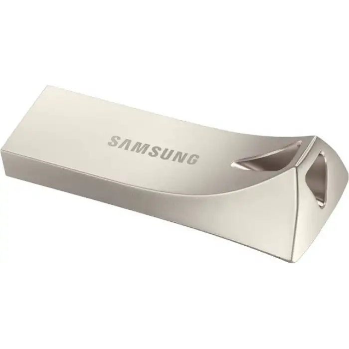 SAMSUNG BAR Plus USB 3.1 Flash Bellek 256 GB
