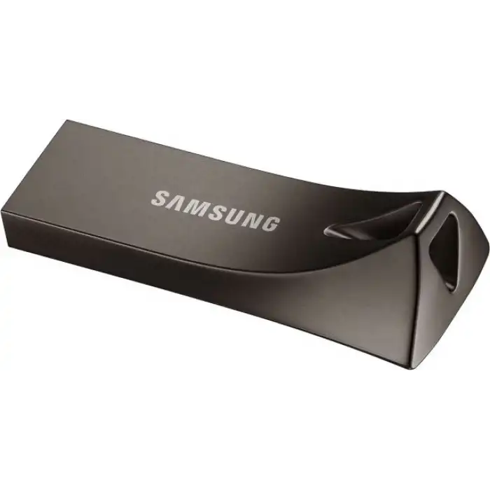 SAMSUNG BAR Plus USB 3.1 Flash Bellek 256 GB