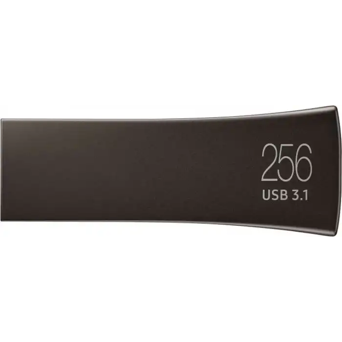 SAMSUNG BAR Plus USB 3.1 Flash Bellek 256 GB