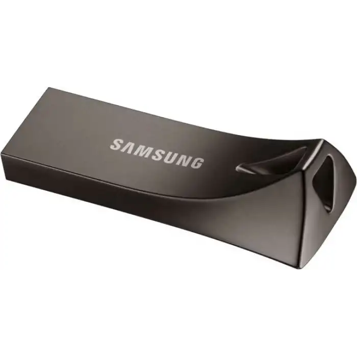 SAMSUNG BAR Plus USB 3.2 Flash Bellek 512 GB