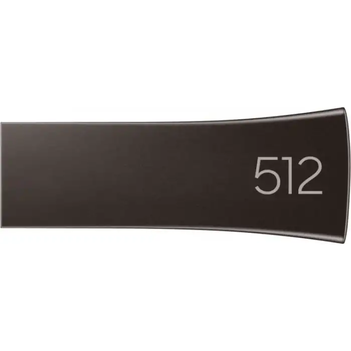 SAMSUNG BAR Plus USB 3.2 Flash Bellek 512 GB
