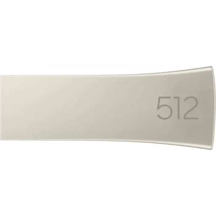 SAMSUNG BAR Plus USB 3.2 Flash Bellek 512 GB
