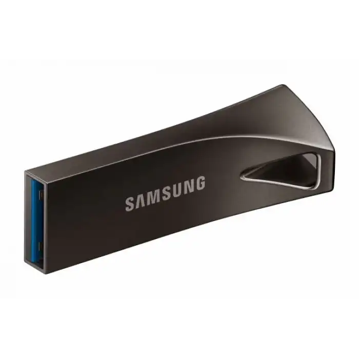 Samsung USB 3.1 Flash Bellek BAR Plus 128GB