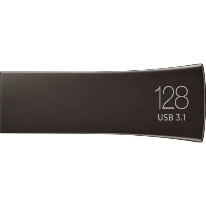 Samsung USB 3.1 Flash Bellek BAR Plus 128GB