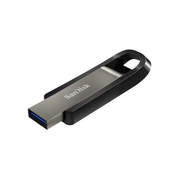 SanDisk Extreme Go USB 3.2 A Tipi Flash Bellek