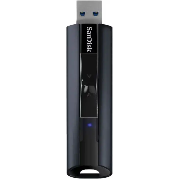 SanDisk Extreme PRO USB 3.2 Flash Bellek