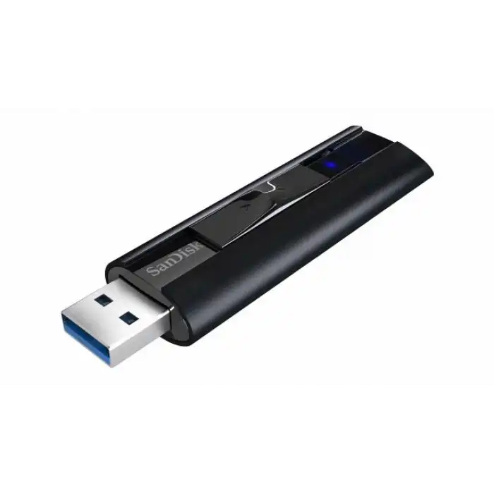 SanDisk Extreme PRO USB 3.2 Flash Bellek