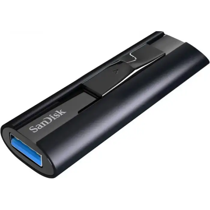 SanDisk Extreme PRO USB 3.2 Flash Bellek