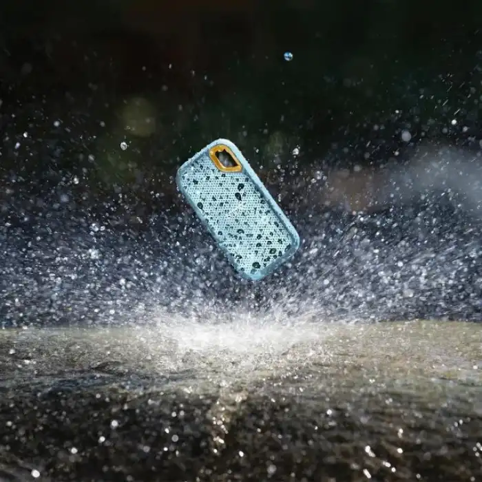 SanDisk Extreme Taşınabilir SSD