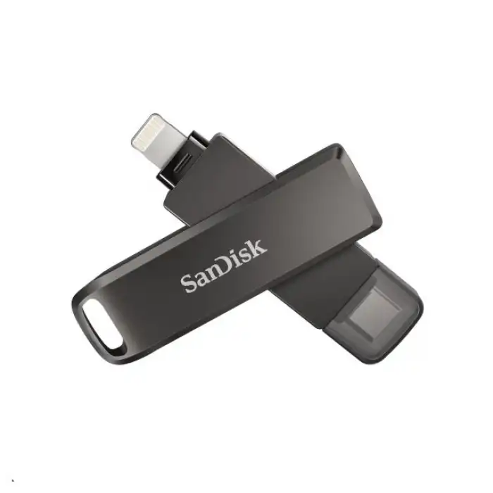 SanDisk iXpand Flash Bellek