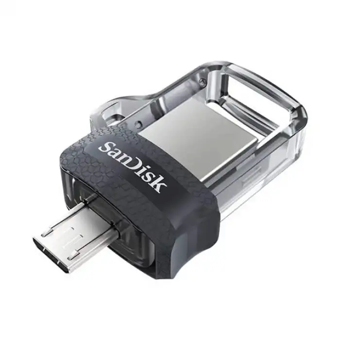 SanDisk Ultra Çift Flash Bellek