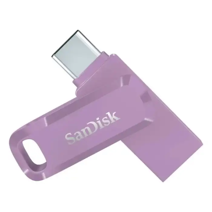 SanDisk Ultra Dual Drive Go USB Type-C Flash Bellek