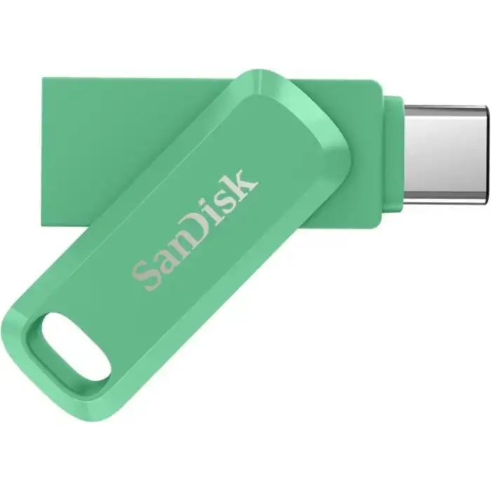 SanDisk Ultra Dual Drive Go USB Type-C Flash Bellek