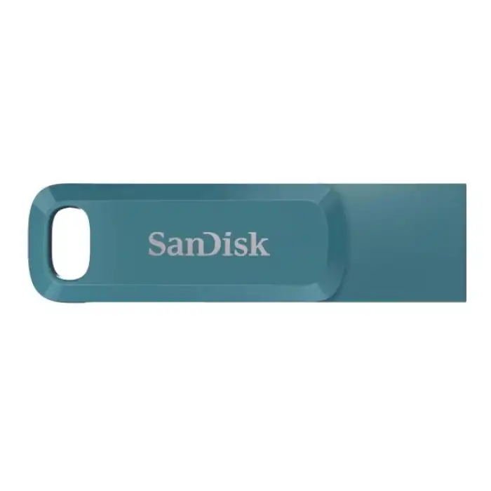 SanDisk Ultra Dual Drive Go USB Type-C Flash Bellek