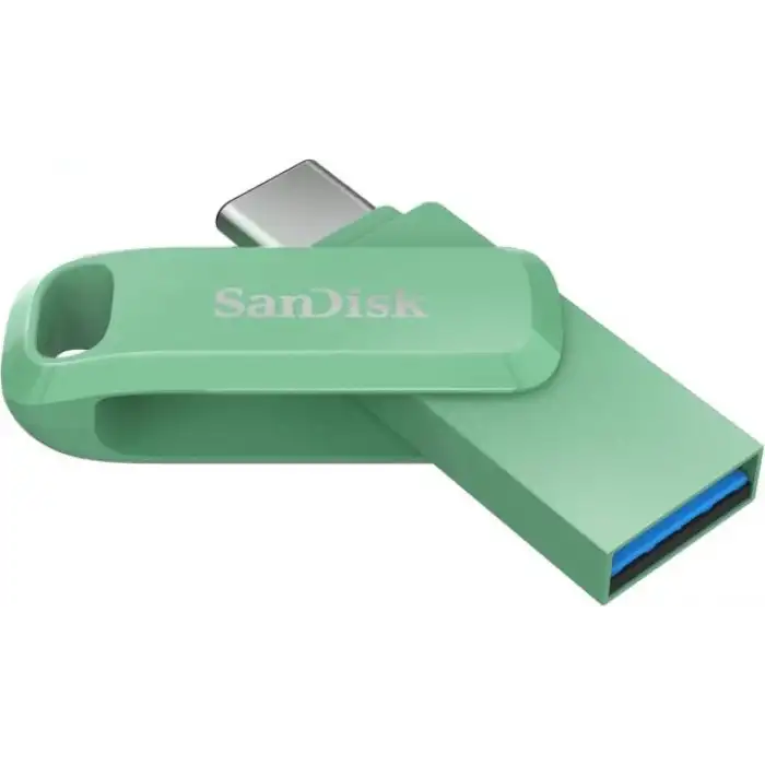 SanDisk Ultra Dual Drive Go USB Type-C Flash Bellek