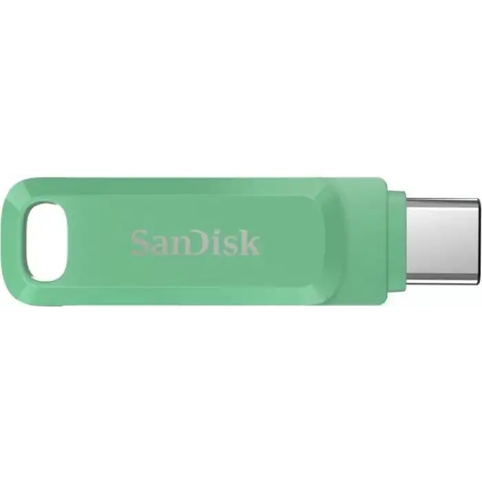 SanDisk Ultra Dual Drive Go USB Type-C Flash Bellek