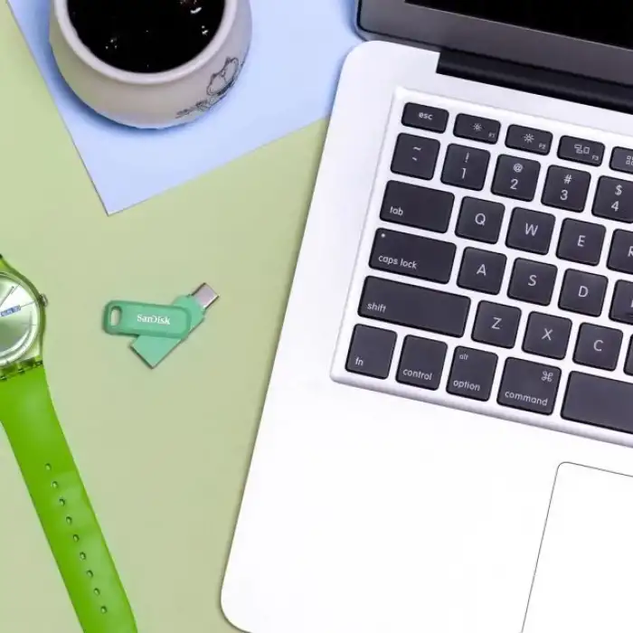 SanDisk Ultra Dual Drive Go USB Type-C Flash Bellek