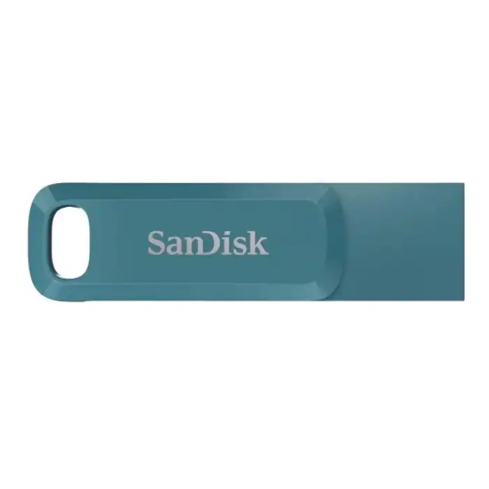 SanDisk Ultra Dual Drive Go USB Type-C Flash Bellek