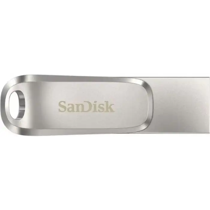 SanDisk Ultra Dual Drive Luxe USB Bellek