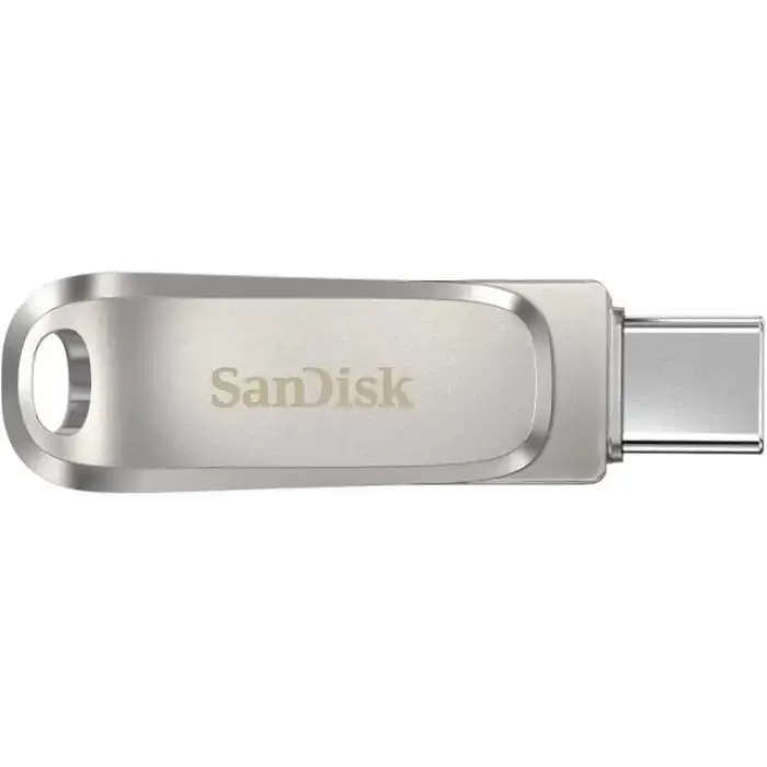 SanDisk Ultra Dual Drive Luxe USB Bellek