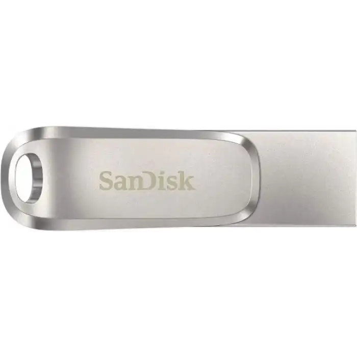 SanDisk Ultra Dual Drive Luxe USB Bellek
