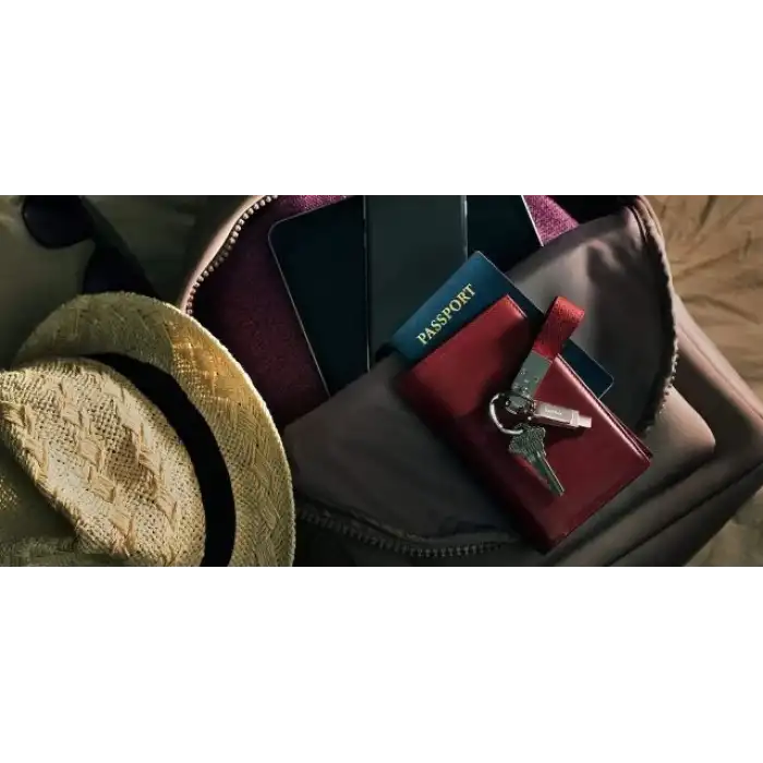 SanDisk Ultra Dual Drive Luxe USB Bellek