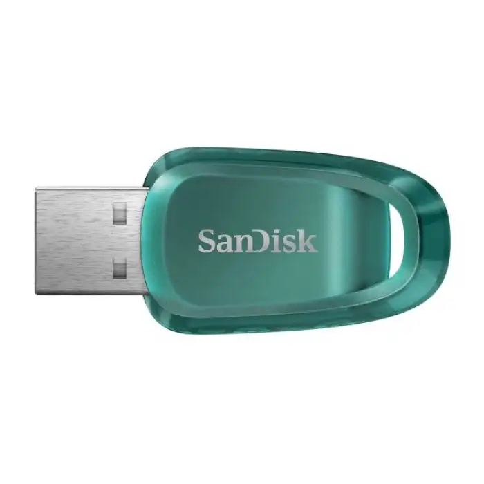 SanDisk Ultra Eco USB 3.2 Gen 1 USB Bellek