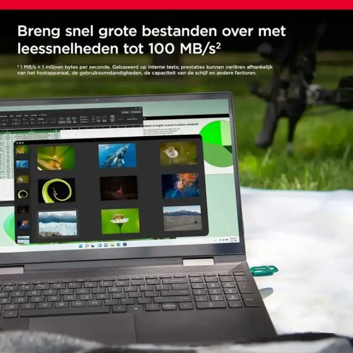 SanDisk Ultra Eco USB 3.2 Gen 1 USB Bellek