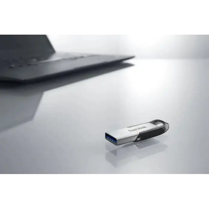 SanDisk Ultra Flair USB 3.0 Flash Bellek