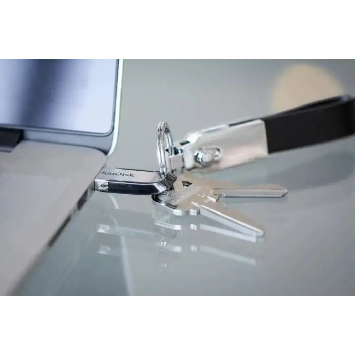 SanDisk Ultra Flair USB 3.0 Flash Bellek