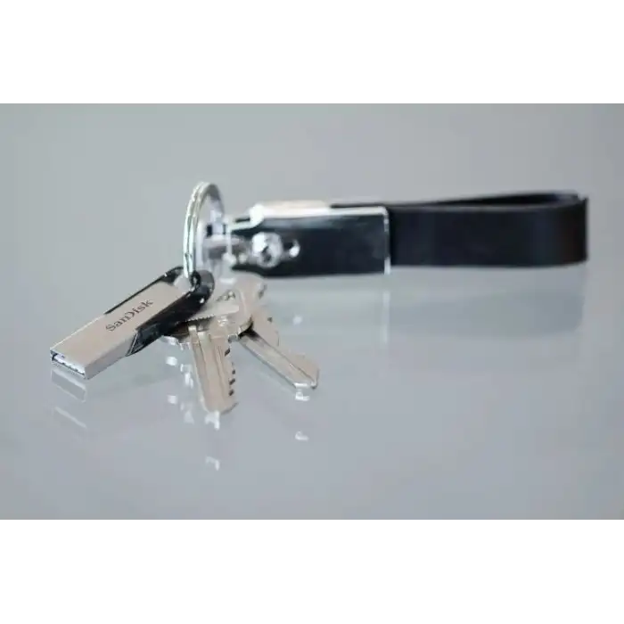 SanDisk Ultra Flair USB 3.0 Flash Bellek