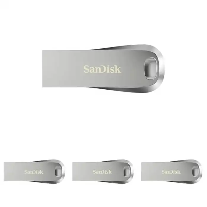 SanDisk Ultra Luxe USB 3.1 Gen 1 Flash Bellek