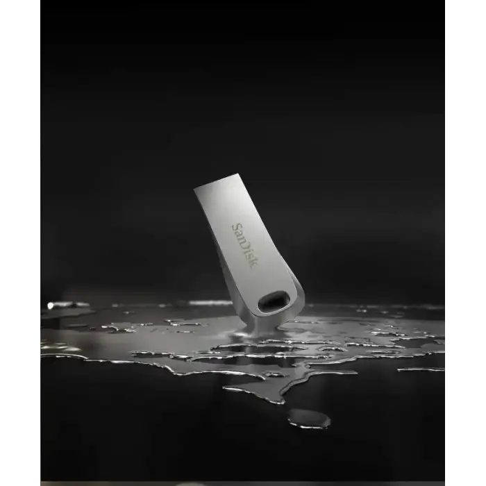 SanDisk Ultra Luxe USB 3.1 Gen 1 Flash Bellek
