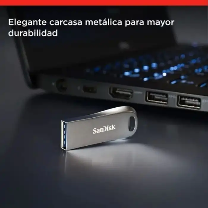 SanDisk Ultra Luxe USB 3.1 Gen 1 Flash Bellek