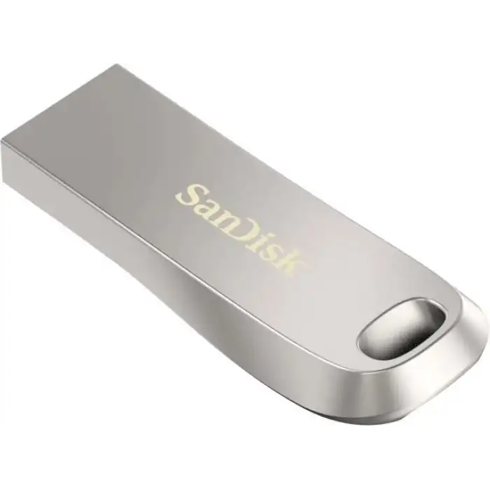 SanDisk Ultra Luxe USB 3.1 Gen 1 Flash Bellek