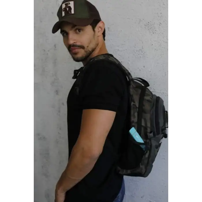 Scanmarker Air Pen Tarayıcı, Okuma Kalemi ve Tercüman - iOS, Android - Turkuaz