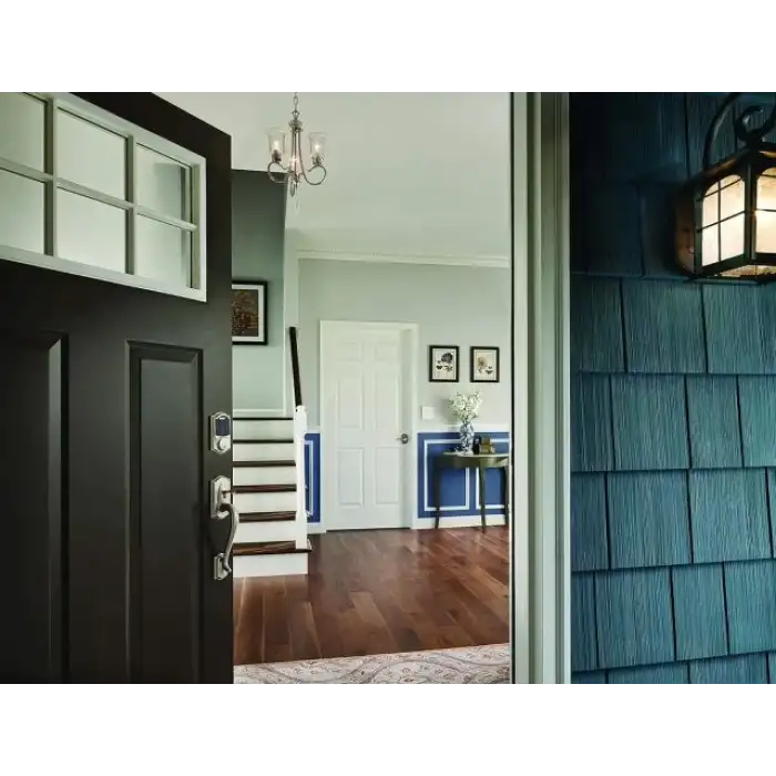 SCHLAGE Z-Wave Plus Connect Akıllı Kilit