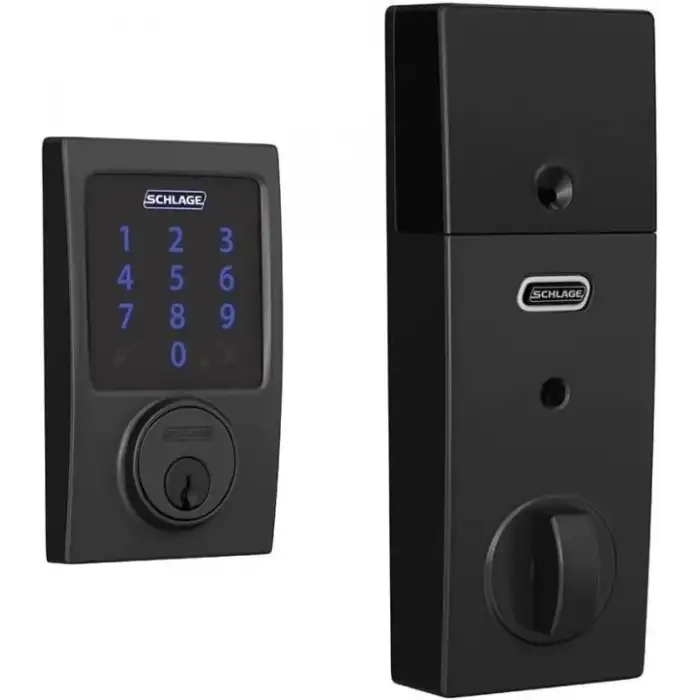 SCHLAGE Z-Wave Plus Connect Akıllı Kilit