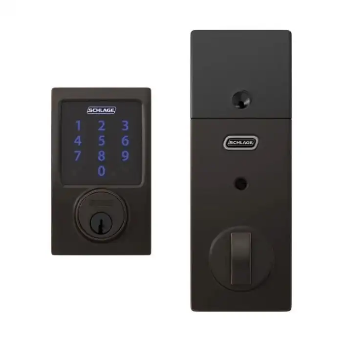 SCHLAGE Z-Wave Plus Connect Akıllı Kilit