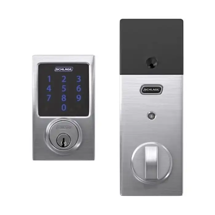SCHLAGE Z-Wave Plus Connect Akıllı Kilit