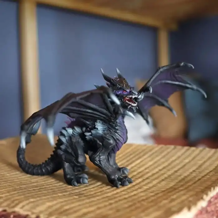 Schleich Eldrador Yaratıklar Aksiyon Figürü
