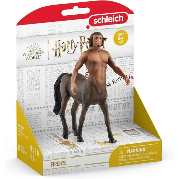 Schleich Harry Potter Firenze Figürü