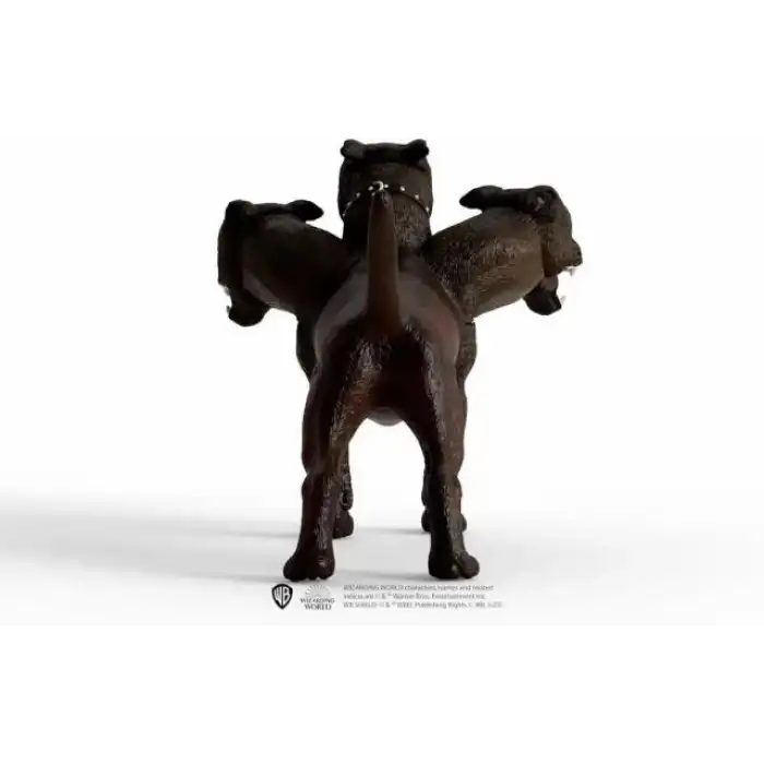 Schleich Harry Potter Fluffy Figür