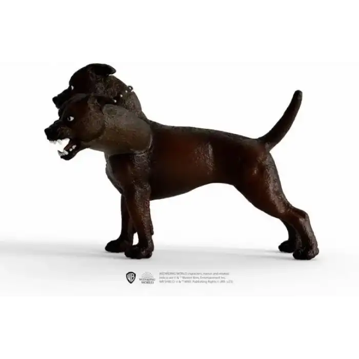 Schleich Harry Potter Fluffy Figür