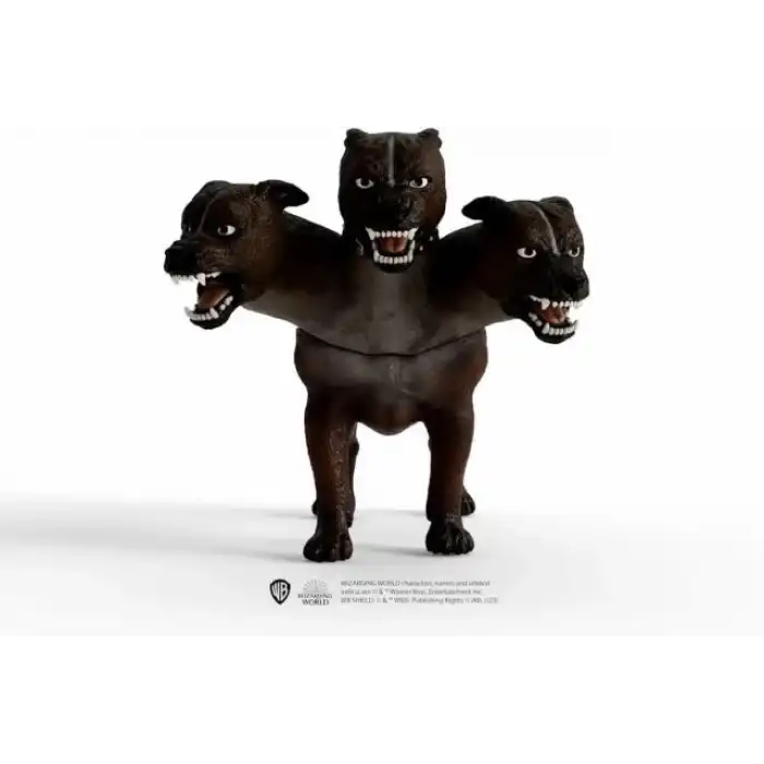 Schleich Harry Potter Fluffy Figür