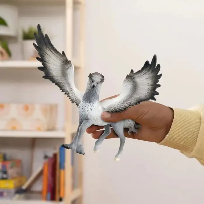 Schleich Harry Potter Şahgaga Figürü