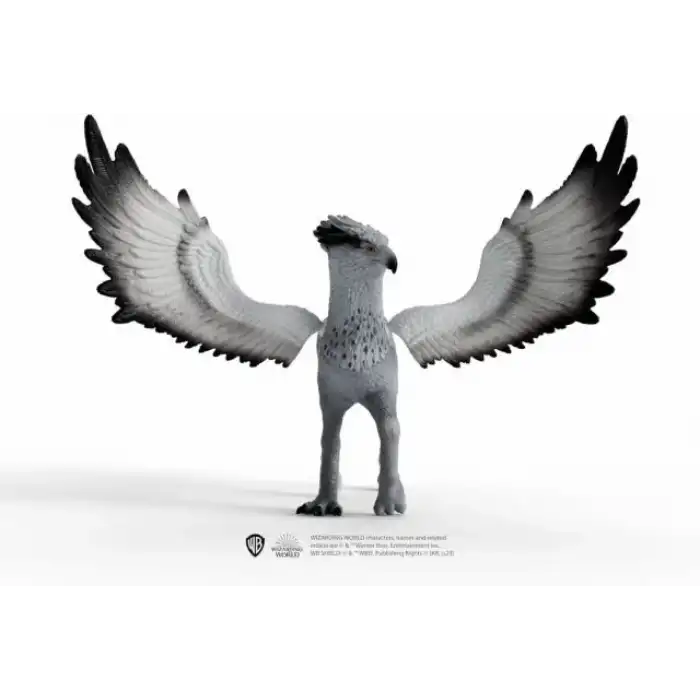 Schleich Harry Potter Şahgaga Figürü